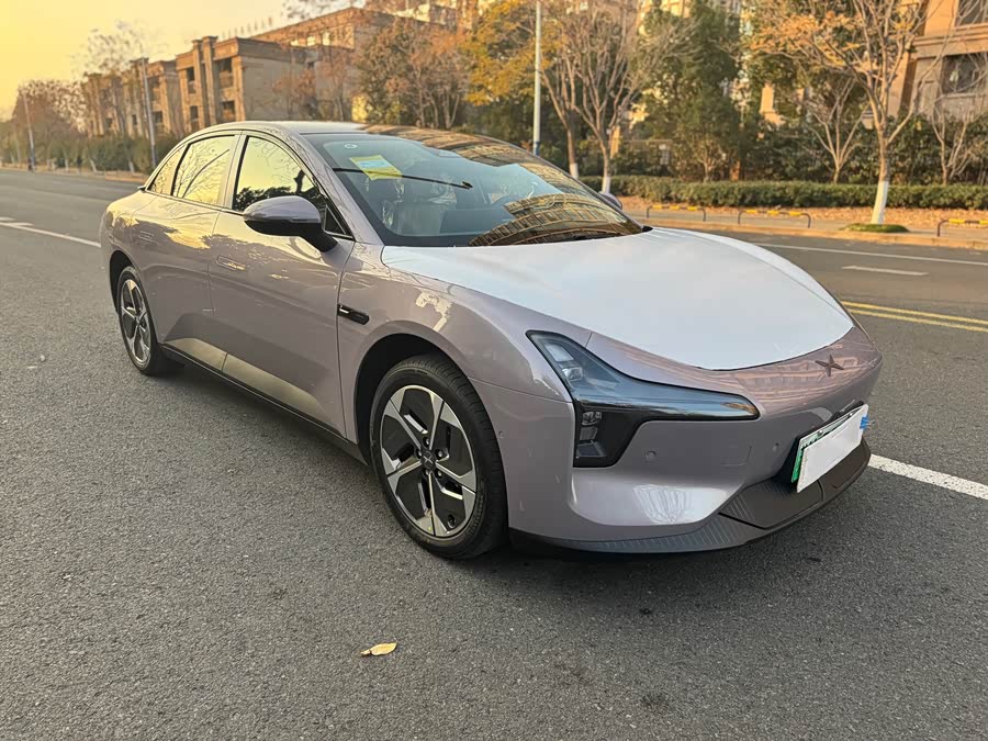 Xpeng MONA M03 2025 #9 Xpeng MONA M03 2025 imagem de carro #9