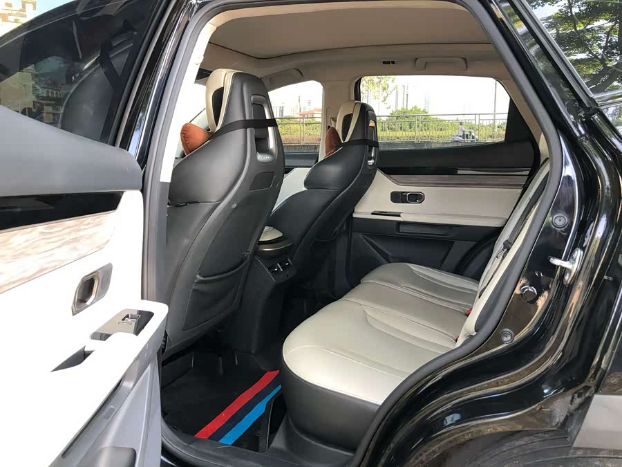 Jetour Dashing 2023 immagine di auto #9