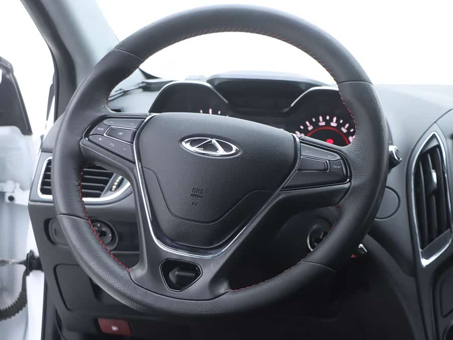 Chery Arrizo 5 2017 car image #9
