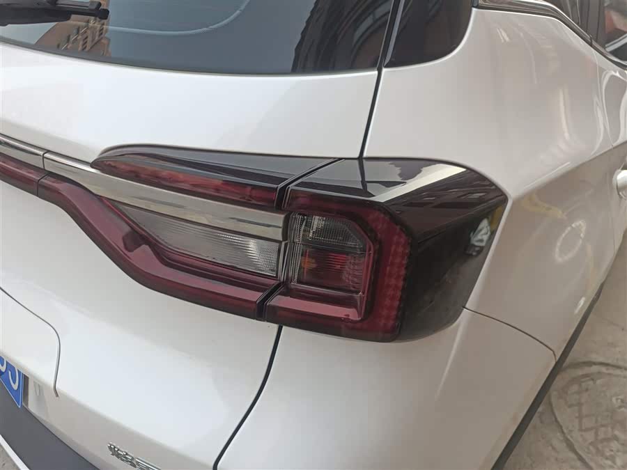 Kaiyi Showjet 2021 car image #9