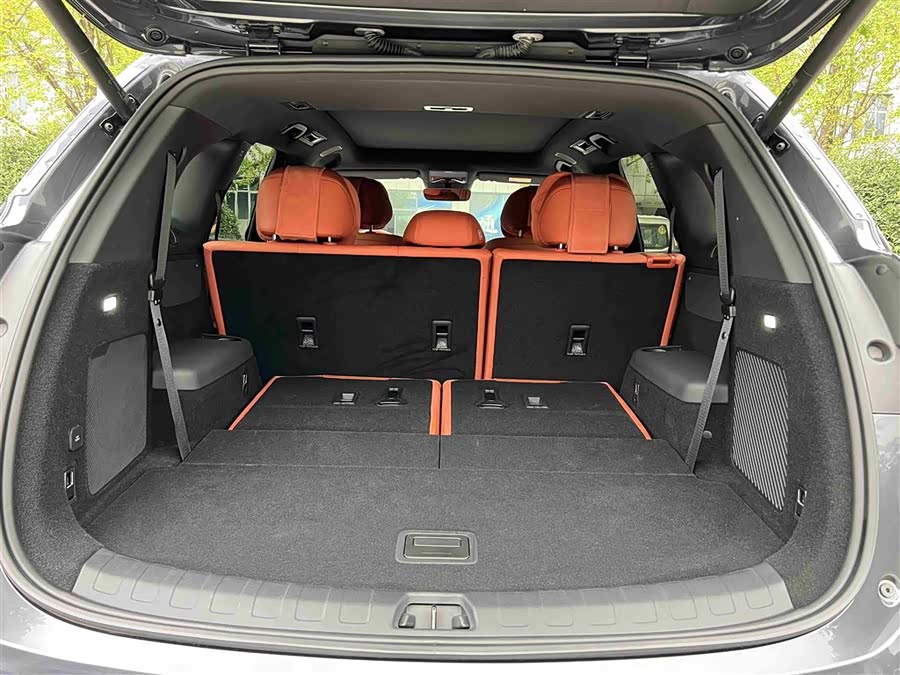 BYD Tang L 2025 immagine di auto #9