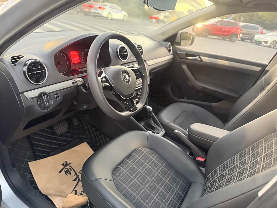 Volkswagen Jetta 2018 #9 Volkswagen Jetta 2018 image de voiture #9