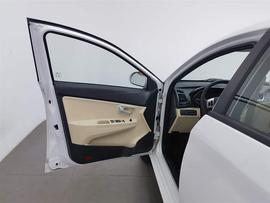 Chery Fulwin 2 2016 car image #9