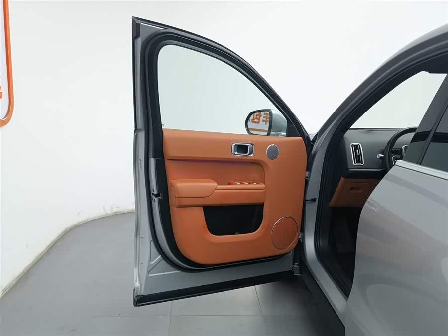 Li L9 2023 imagen de coche #9