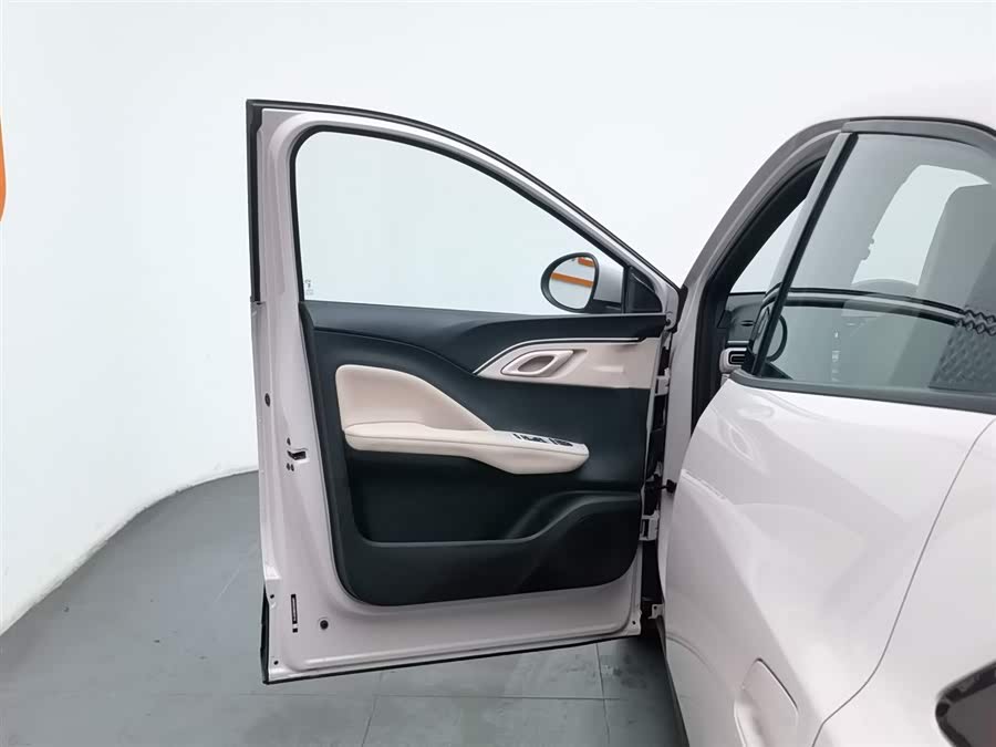 BYD Seagull 2025 car image #9