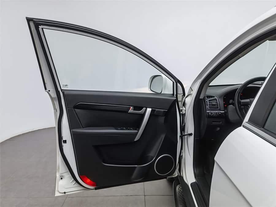 雪佛兰 科帕奇 2013 汽车图片 #9