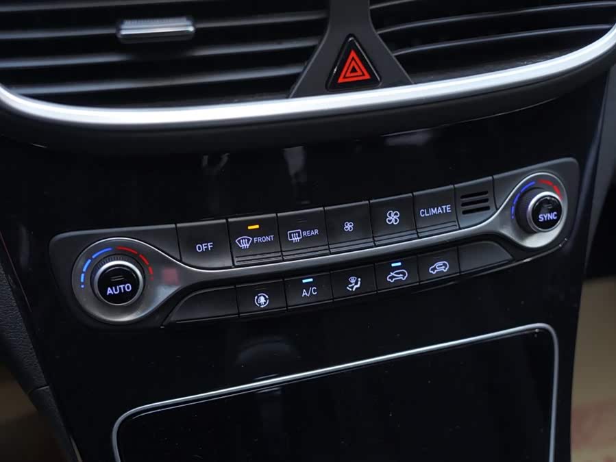 Hyundai Tucson 2021 car image #9
