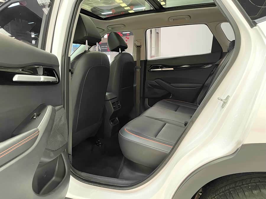 Kia Seltos 2023 #9 Kia Seltos 2023 car image #9