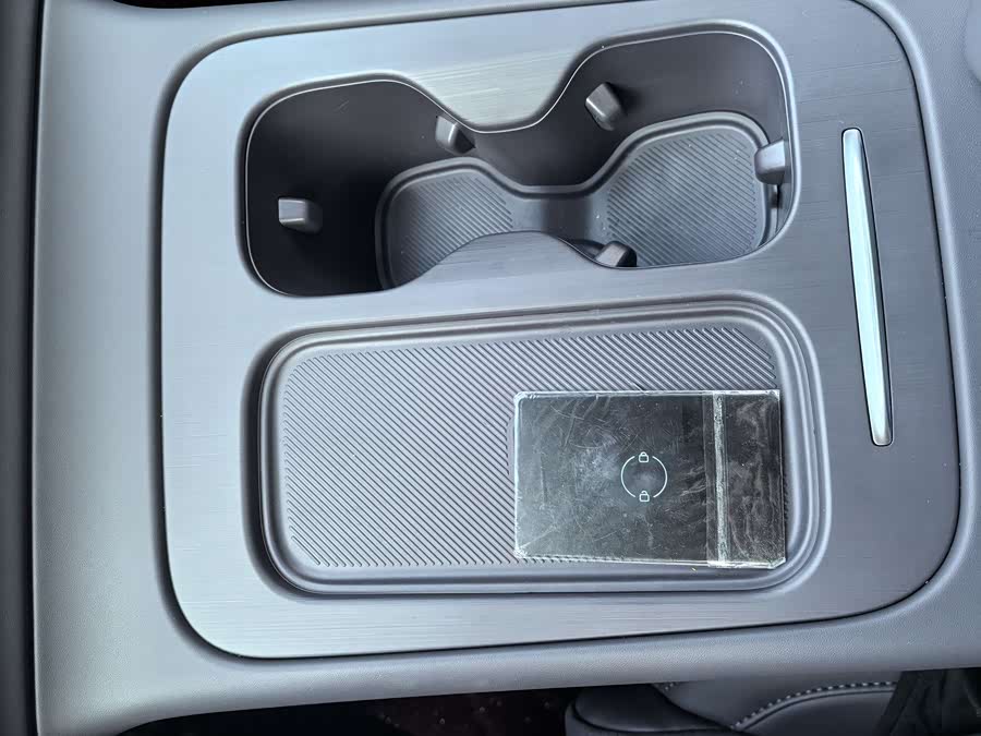 Leapmotor C16 2025 car image #9