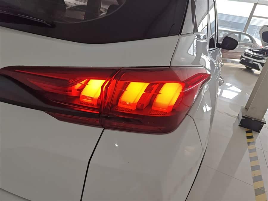 Beijing X3 2023 immagine di auto #9