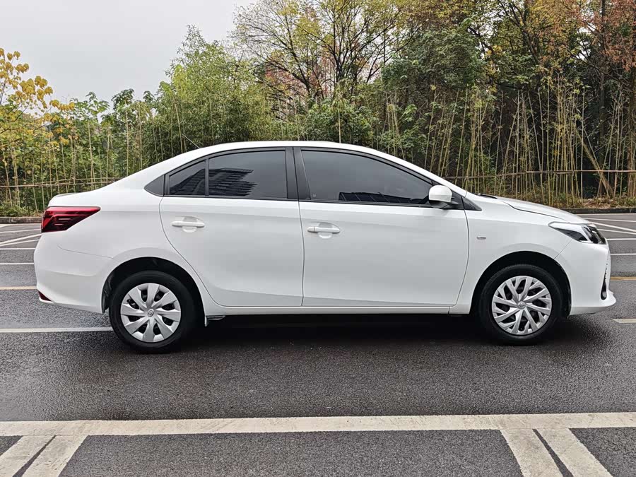 Vios 2020 immagine di auto #9