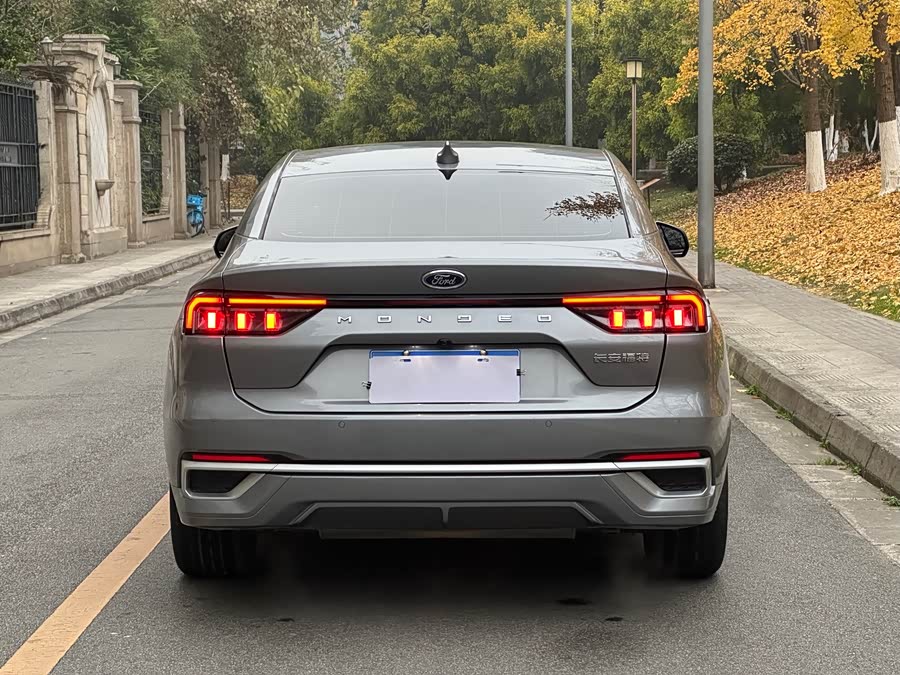 福特 蒙迪欧 2023 汽车图片 #9