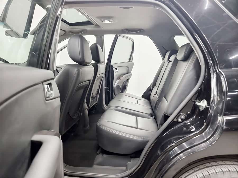 Kia Sportage 2013 #9 Kia Sportage 2013 car image #9