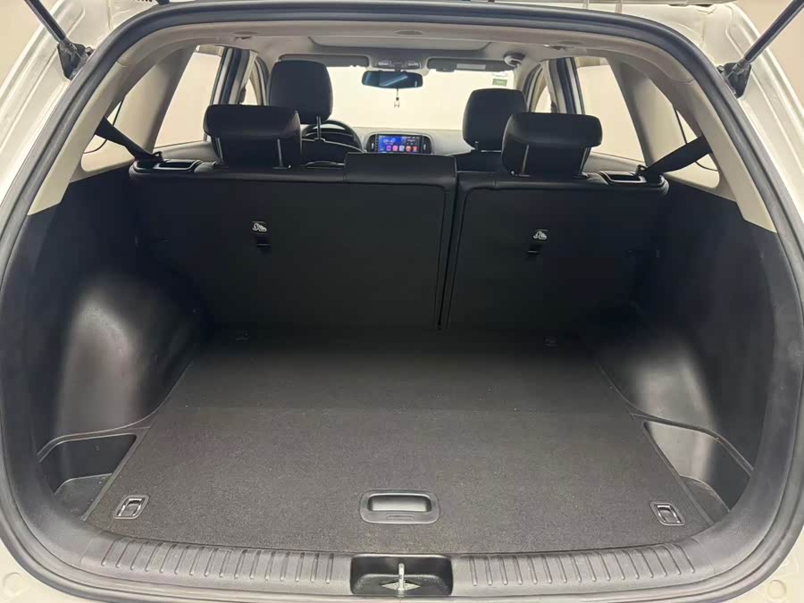 Kia Stonic 2017 #9 Kia Stonic 2017 car image #9