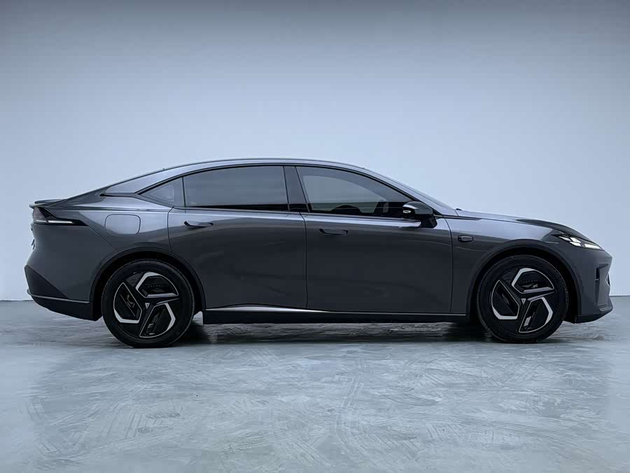 Deepal L07 2024 imagen de coche #9