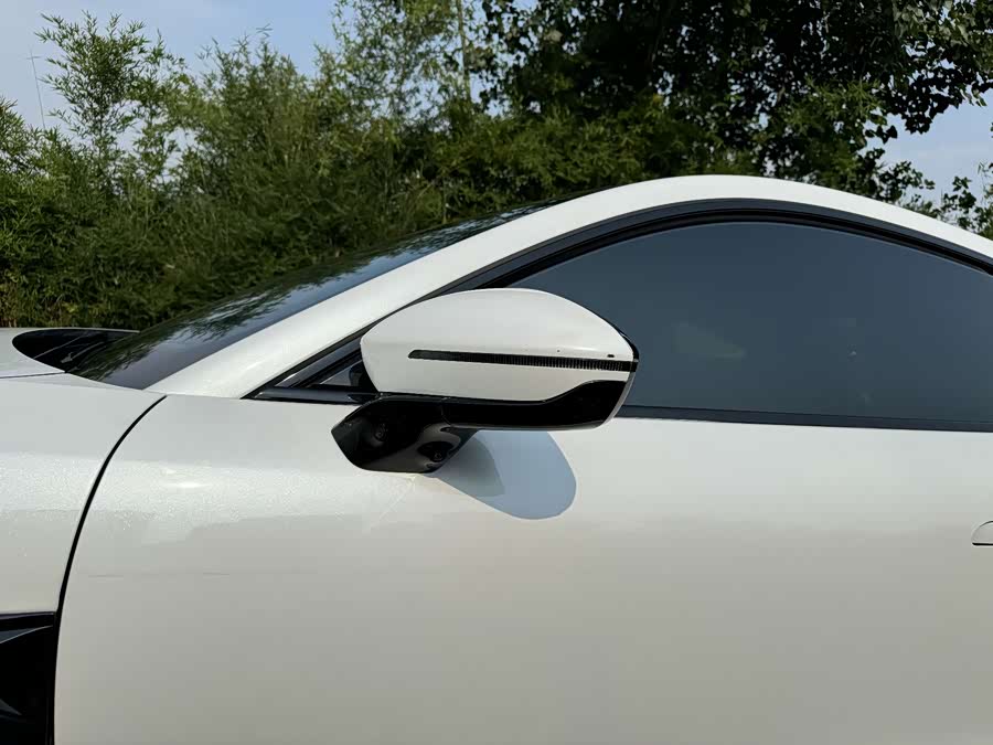 哪吒汽车 哪吒GT 2023 #9 哪吒汽车 哪吒GT 2023 汽车图片 #9