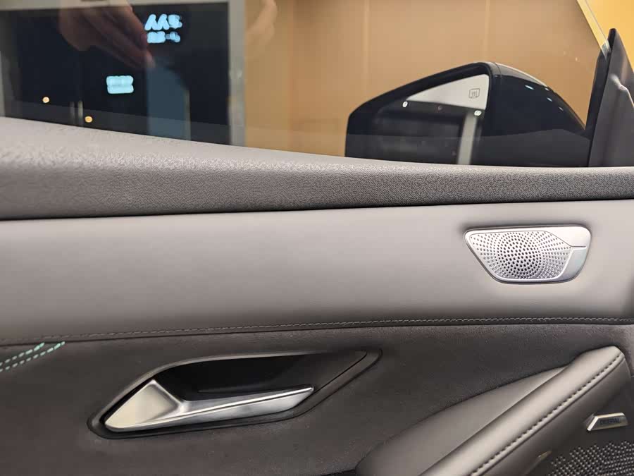 Deepal SL03 2024 car image #9