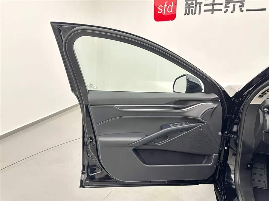 Ford Mondeo 2025 #9 Ford Mondeo 2025 car image #9