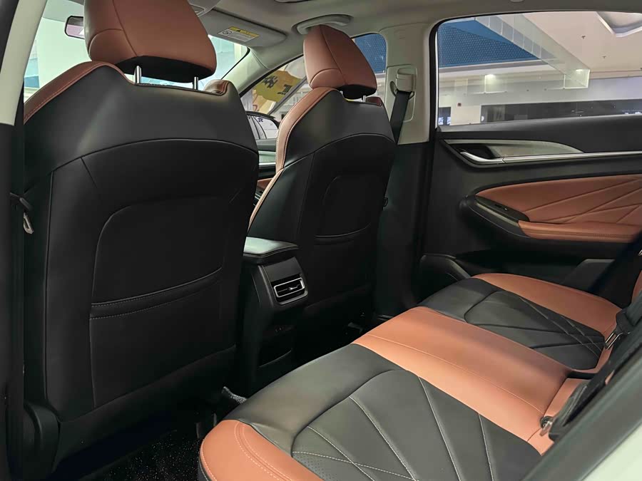 Changan Eado 2023 #9 Changan Eado 2023 car image #9
