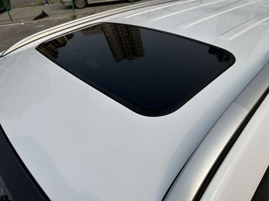Volkswagen CS75 2019 car image #9