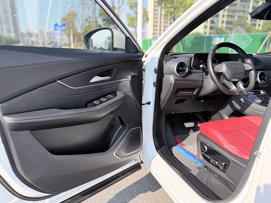 东风风行 风行T5 EVO 2021 汽车图片 #9