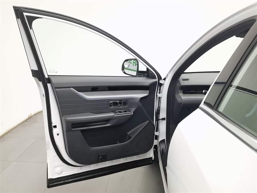 捷途山海 捷途山海L6 2025 汽车图片 #9