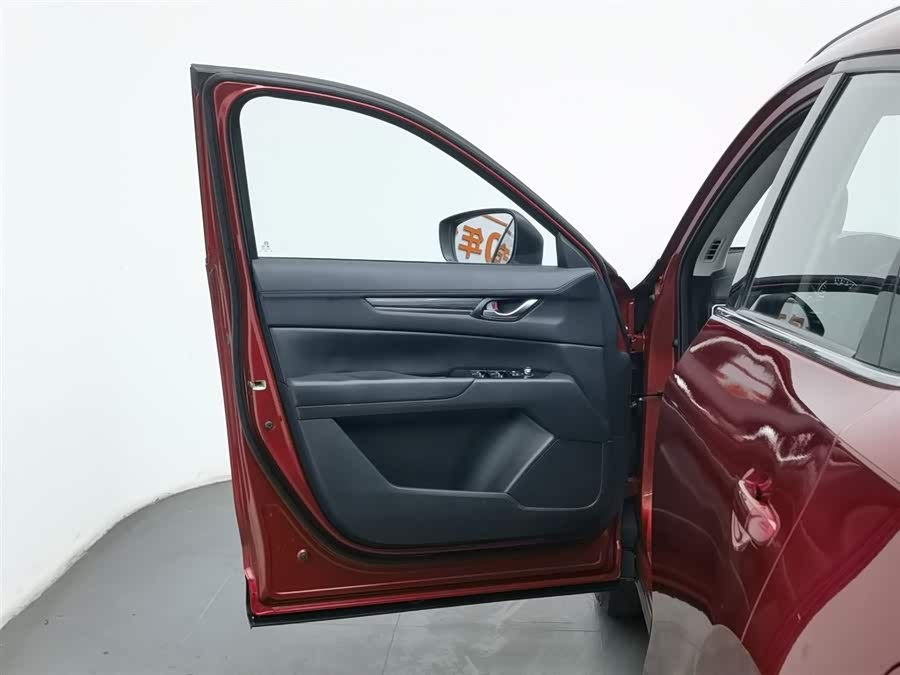 Mazda CX-5 2018 car image #9