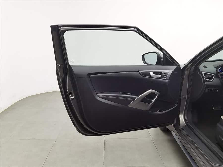 Hyundai Veloster 2014 #9 Hyundai Veloster 2014 car image #9