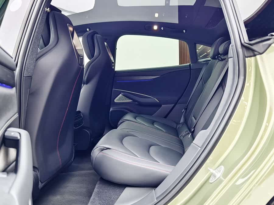 小米汽车 小米SU7 2025 汽车图片 #9