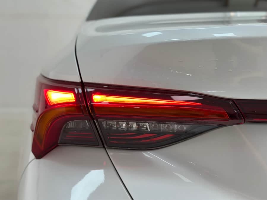 Toyota Avalon 2024 #9 Toyota Avalon 2024 car image #9