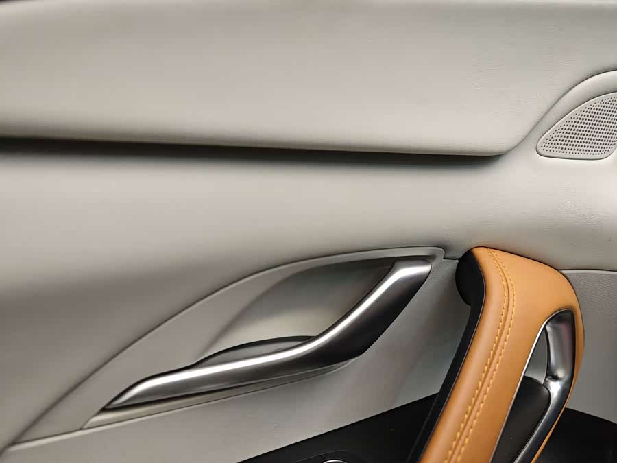 BYD Song Pro New Energy 2022 car image #9