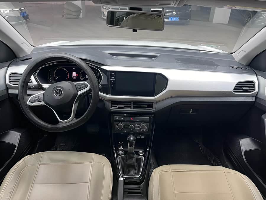Volkswagen Tacqua 2021 #9 Volkswagen Tacqua 2021 immagine di auto #9