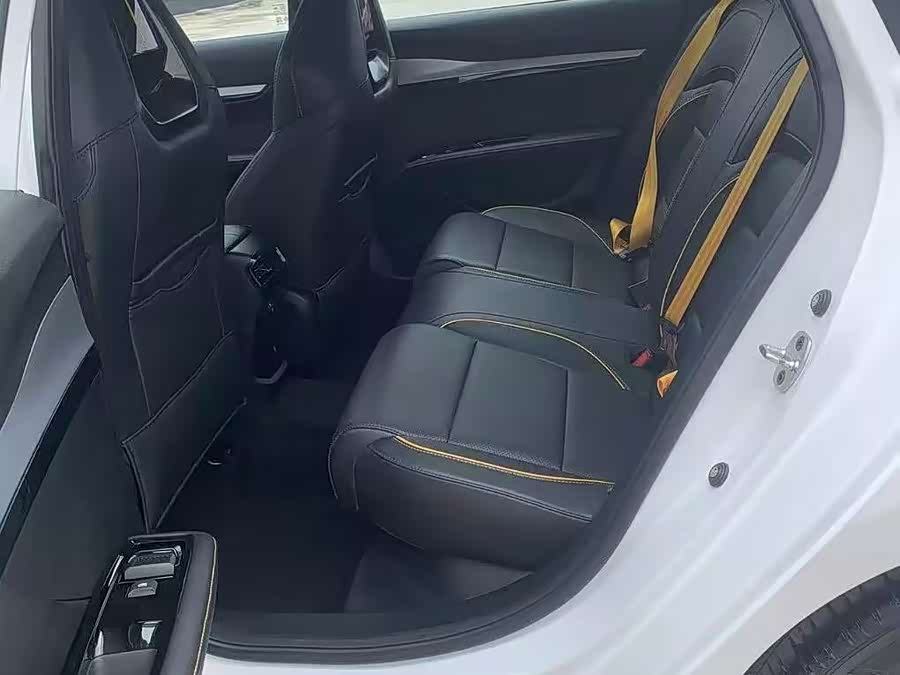 MG 5 Scorpio 2022 صورة سيارة #9