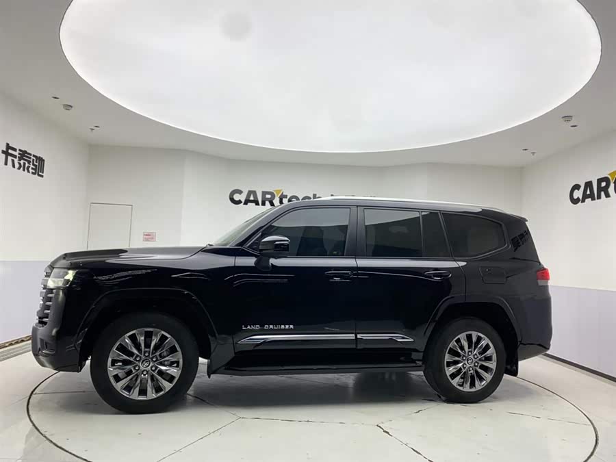 丰田 2025 汽车图片 #9