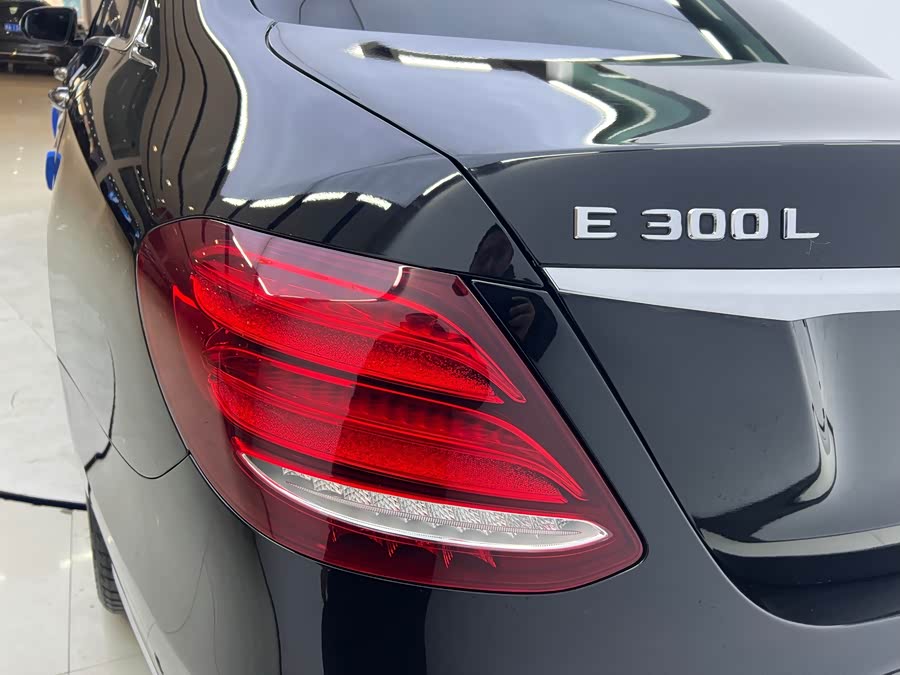 Mercedes-Benz E Class 2019 #9 Mercedes-Benz E Class 2019 car image #9