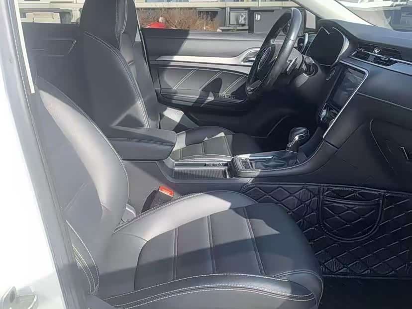 MG 6 2019 #9 MG 6 2019 immagine di auto #9