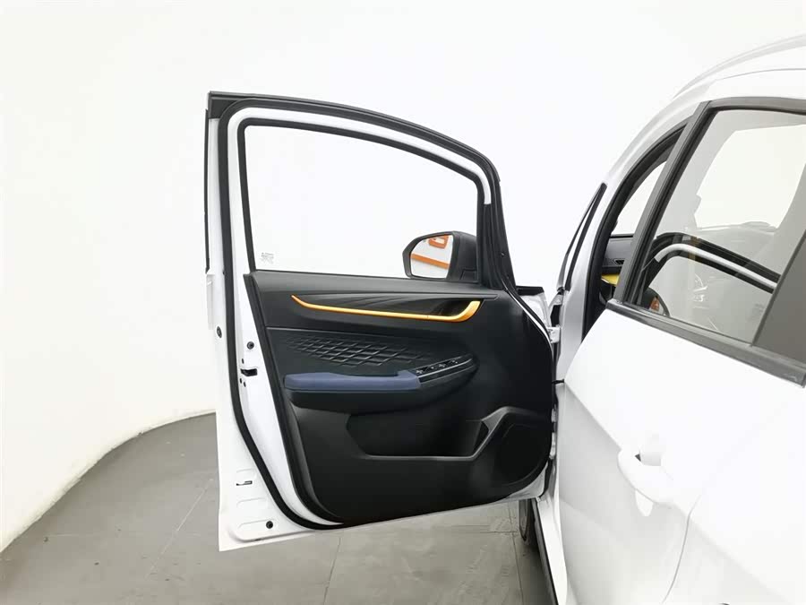 睿蓝汽车X3 PRO 2022 汽车图片 #9