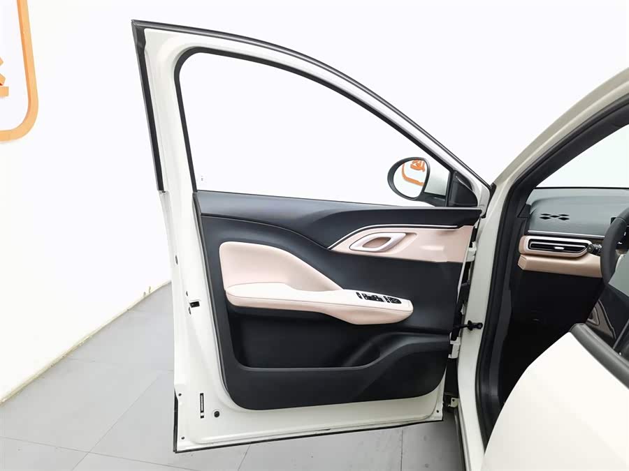 BYD Seagull 2024 car image #9