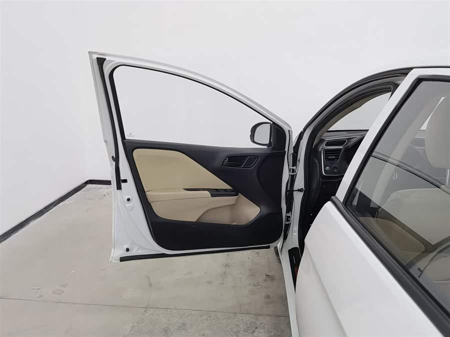 Honda Greiz 2016 صورة سيارة #9