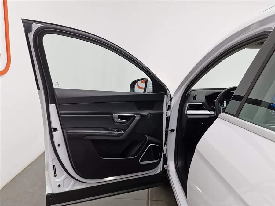 BYD Song Pro 2020 car image #9