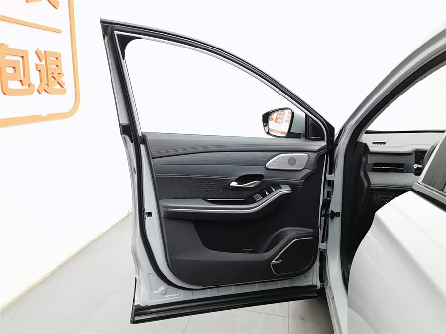 捷途山海 捷途山海L9 2024 汽车图片 #9