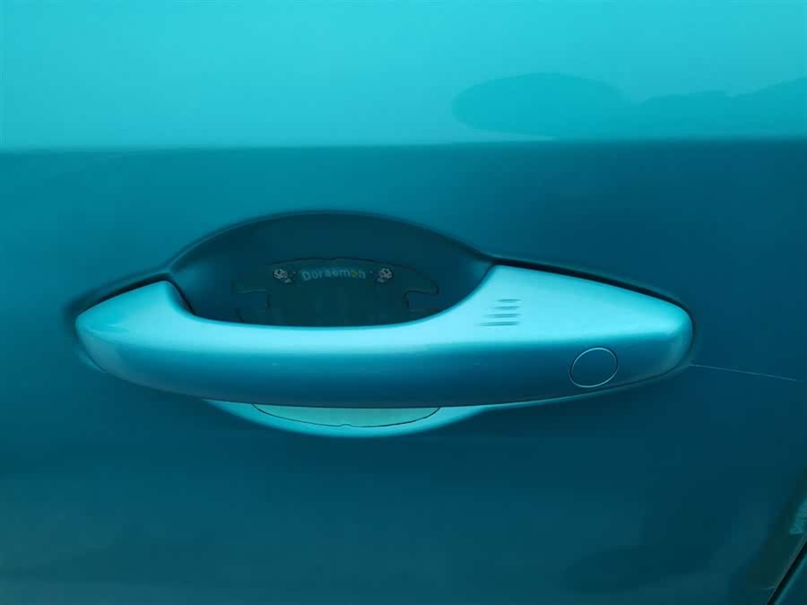 Forthing T5 EVO 2022 car image #9
