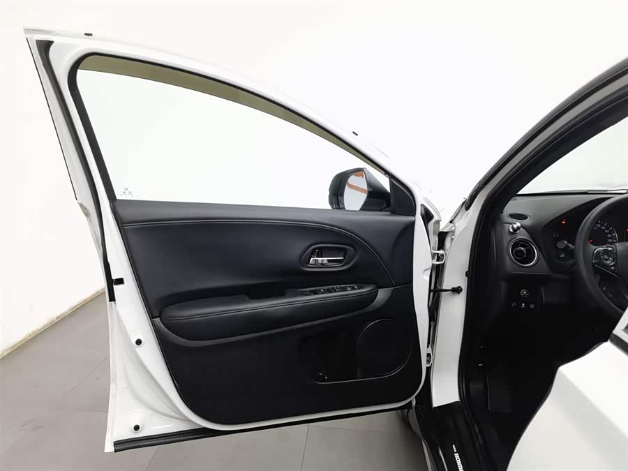 Honda XR-V 2020 #9 Honda XR-V 2020 car image #9