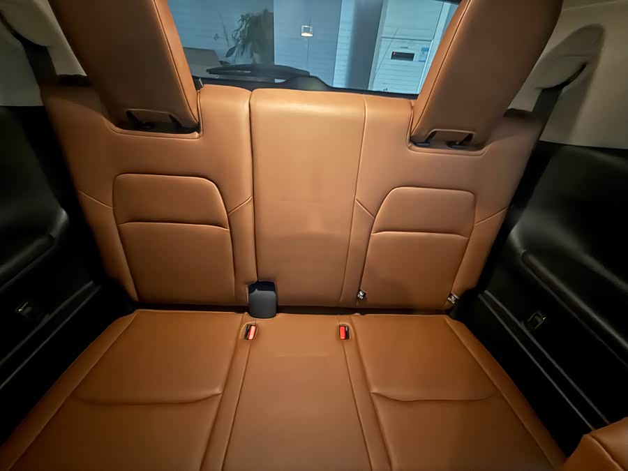 日产 探陆 2024 汽车图片 #9