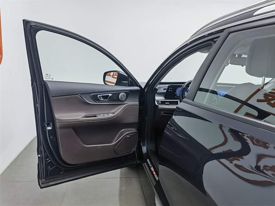 Chery Tiggo 8 Plus 2024 car image #9