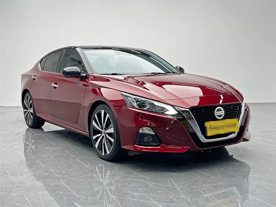 日产 天籁 2020 汽车图片 #9