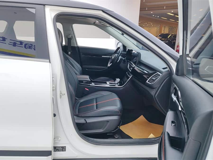 起亚 KX3傲跑 2020 汽车图片 #9