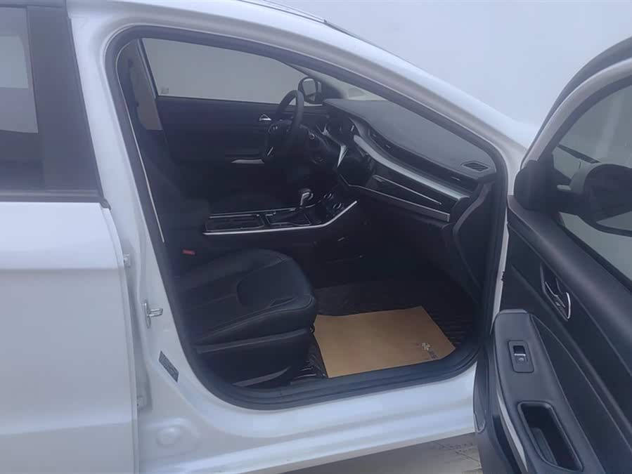 Chery Arrizo 5 2023 #9 Chery Arrizo 5 2023 car image #9