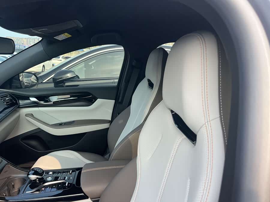 BYD Qin Plus 2024 immagine di auto #9