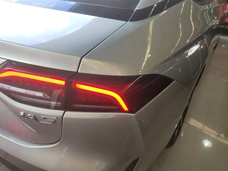 GAC iA5 2020 #9 GAC iA5 2020 car image #9